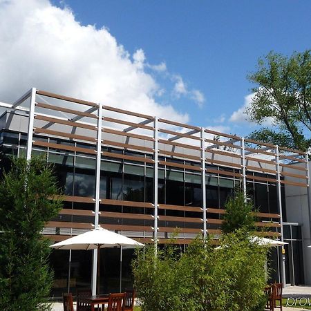 Beales Hotel Hatfield (Hertfordshire) Exterior foto