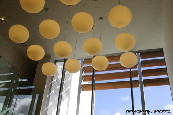 Beales Hotel Hatfield (Hertfordshire) Interior foto
