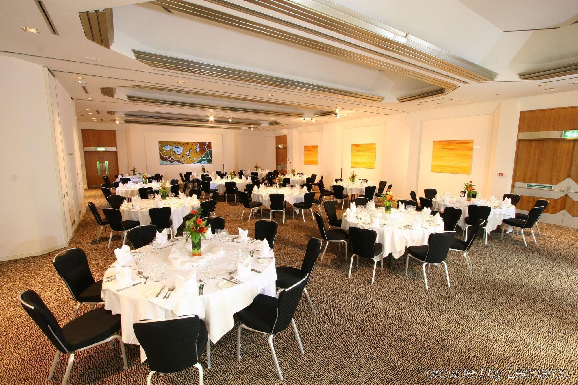 Beales Hotel Hatfield (Hertfordshire) Exterior foto