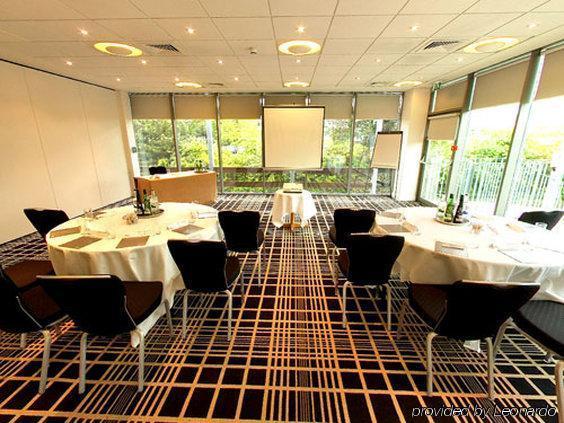 Beales Hotel Hatfield (Hertfordshire) Facilidades foto