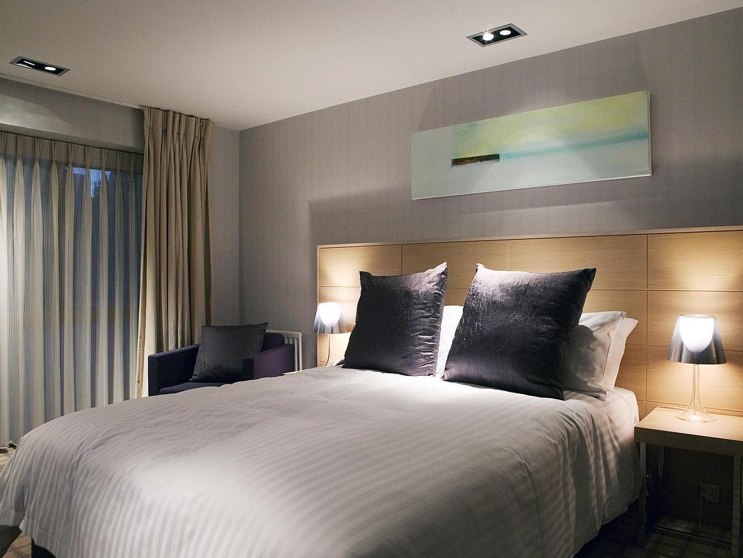 Beales Hotel Hatfield (Hertfordshire) Quarto foto