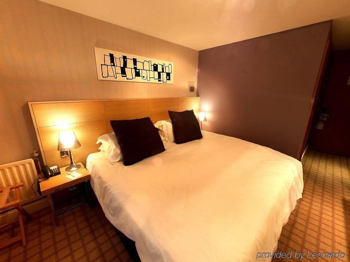 Beales Hotel Hatfield (Hertfordshire) Quarto foto