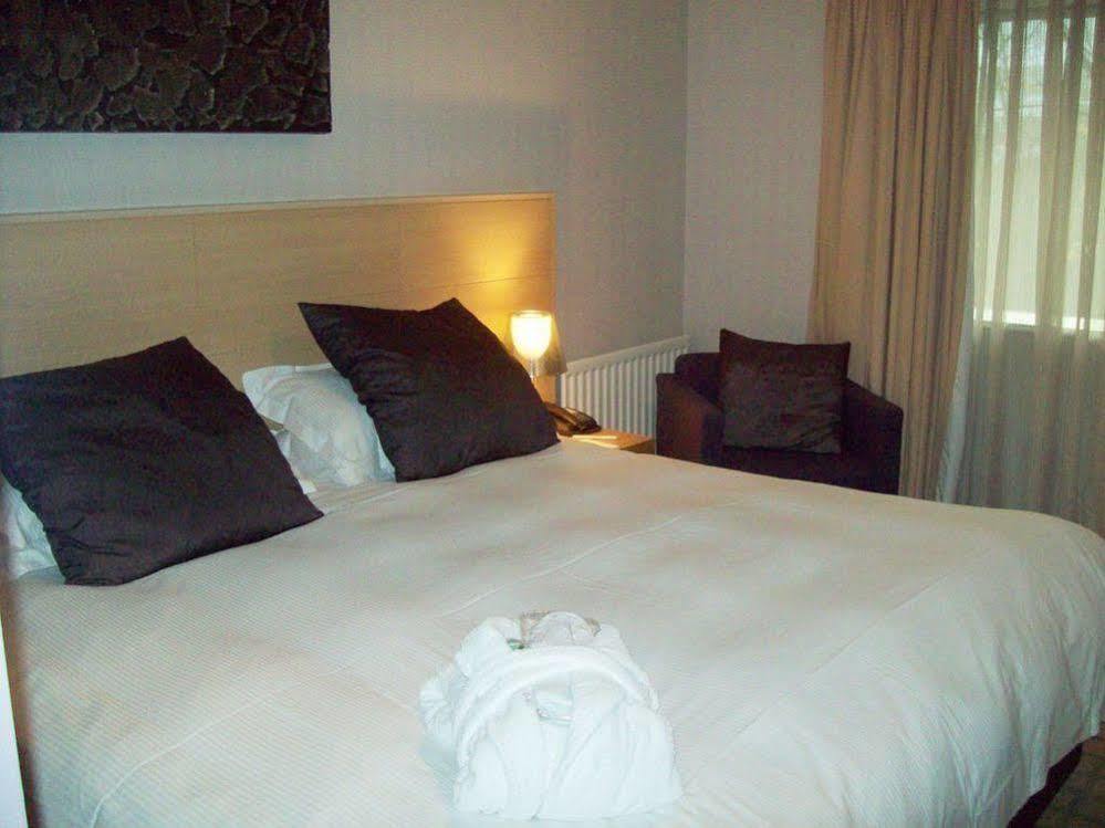 Beales Hotel Hatfield (Hertfordshire) Exterior foto