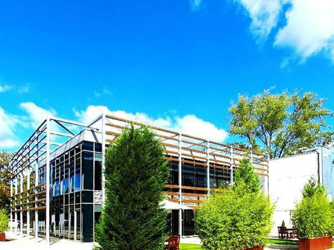 Beales Hotel Hatfield (Hertfordshire) Exterior foto